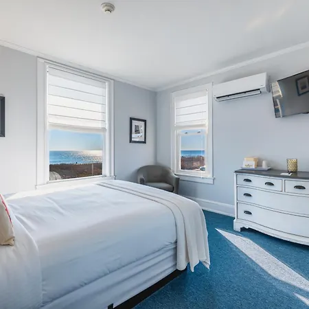 Hotel Grand Victorian An Icona Boutique Collection